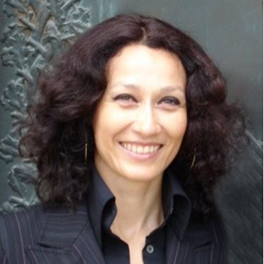 Silvia Pacei